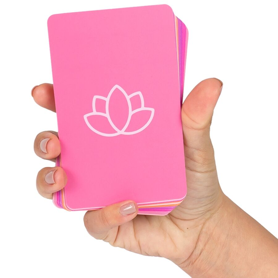 SECRET PLAY - COUPLE GAME "MASSAGE TIME" - Image 5