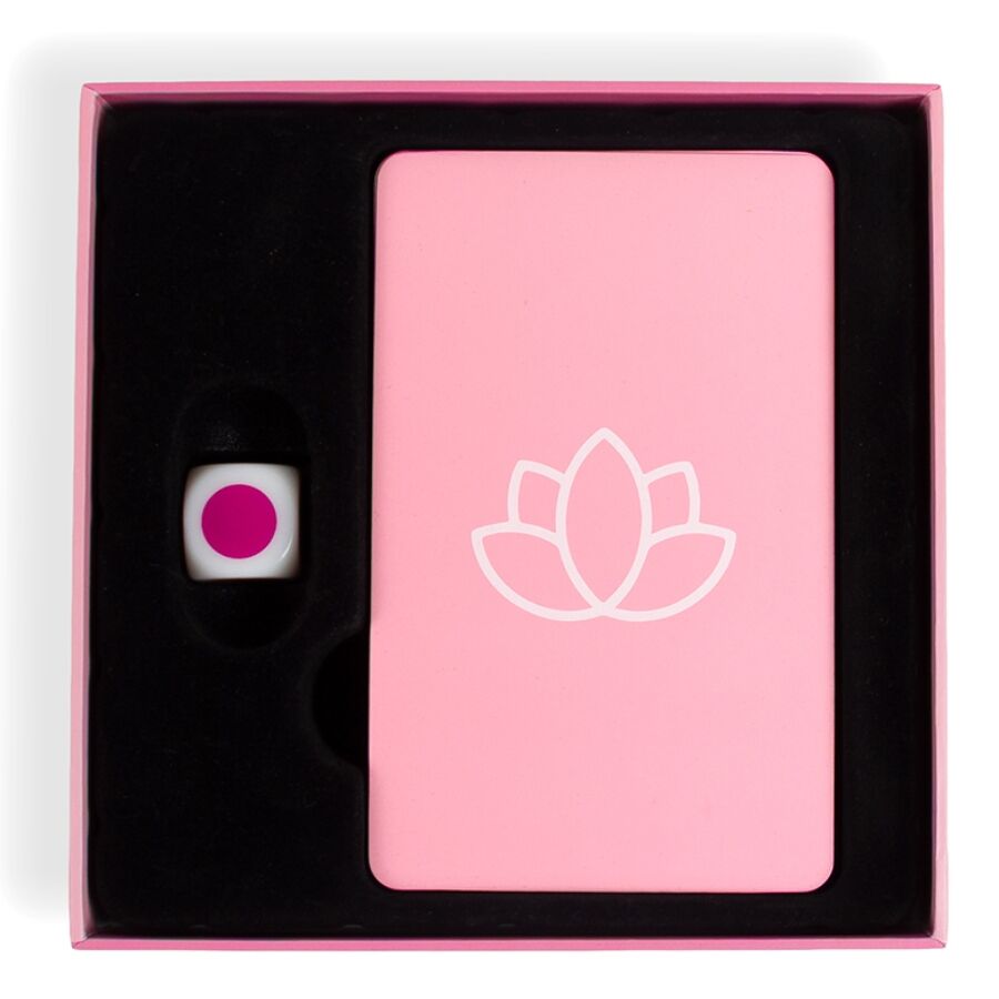 SECRET PLAY - COUPLE GAME "MASSAGE TIME" - Image 4