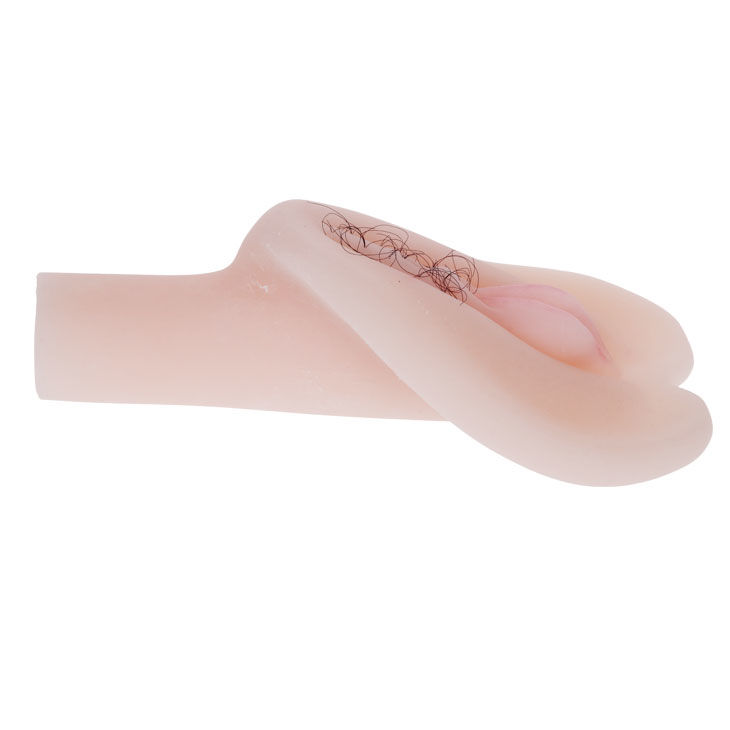 BAILE - ULTRA REALISTIC VIBRATING VAGINA - Image 2