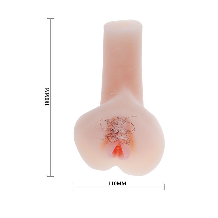 BAILE - ULTRA REALISTIC VIBRATING VAGINA - Image 4
