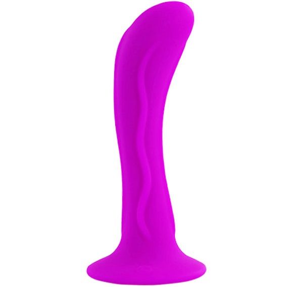 BAILE - PASSION STRONG SUCTION PLUG UNISEX - Image 4
