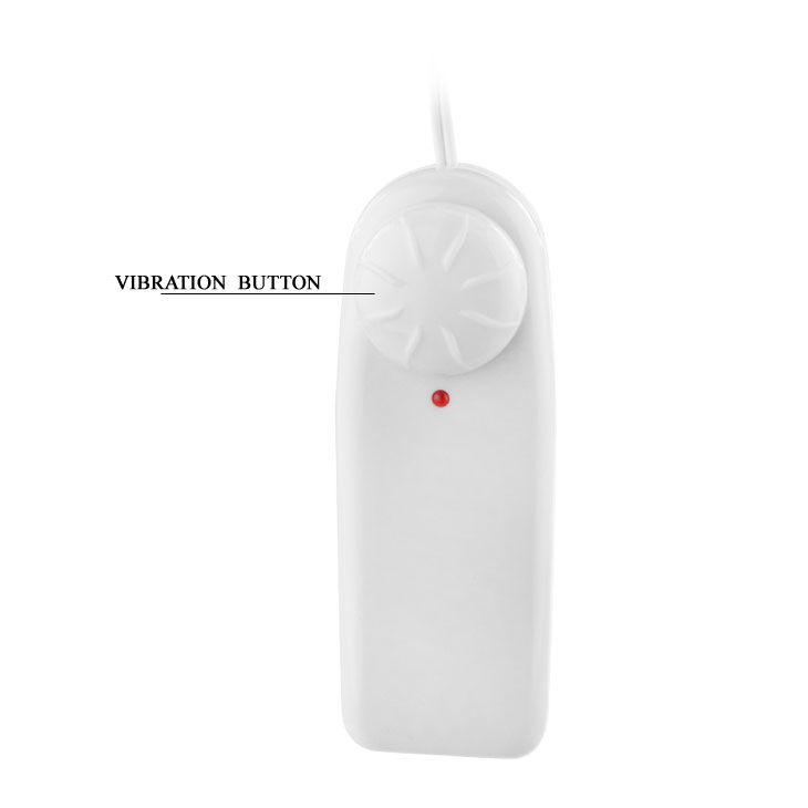 BAILE - GOLDEN CHINESE BALLS VIBRATOR - Image 5