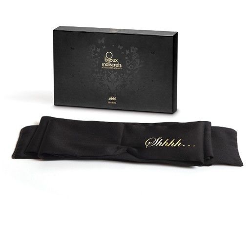 BIJOUX - SHHH MASK - Image 2
