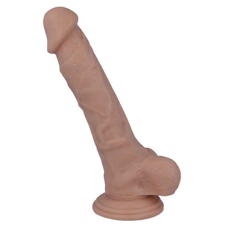 MR INTENSE - 28 REALISTIC COCK 22.3 CM -O- 3.4 CM - Image 3