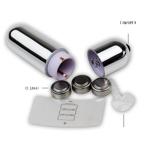 BAILE - ULTIMATE LOVE EXTENDER COVER 10 V - Image 2