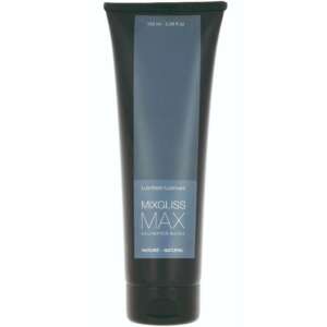 MIXGLISS - MAX WATER BASED LUBRICANT EXTRA LUBRICATION 150 ML