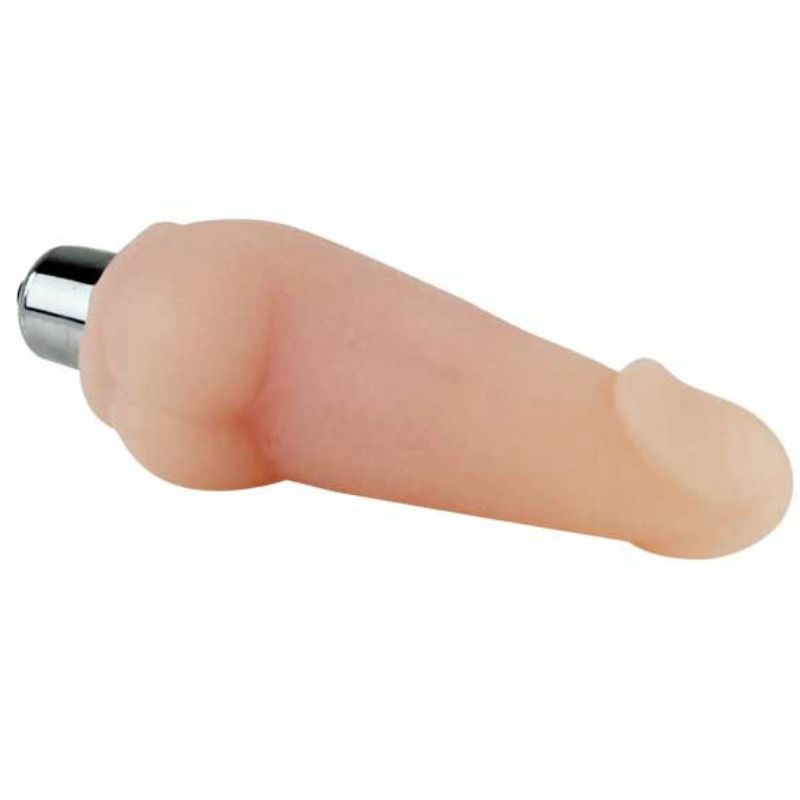 BAILE - SUPER MINI MAVOUVIN VIBRATOR - Image 4