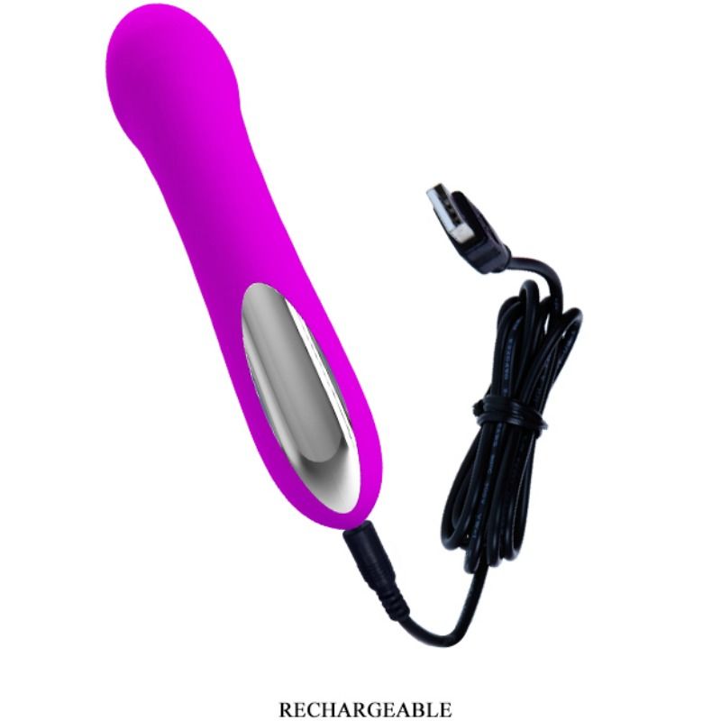 PRETTY LOVE - SMART MINI VIBRATOR REUBEN - Image 5