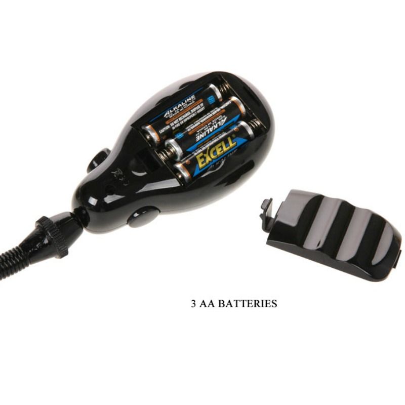 PRETTY LOVE - ALEXANDER BOMB ERECTION - Image 4