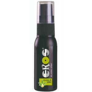 EROS - RELAXING SPRAY JOJOBA  CBD 30 ML