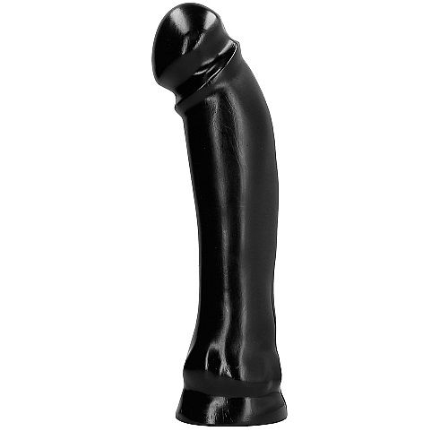 ALL BLACK - DONG 33 CM - Image 2