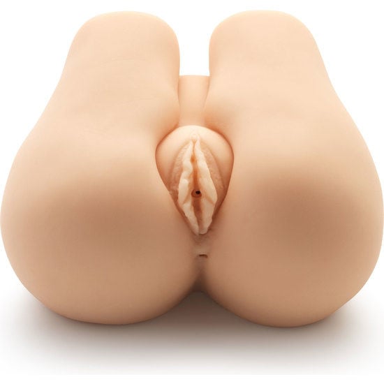 ACT - NASTY NYMPHO BOUNCER WITH VIBRATOR - Image 2