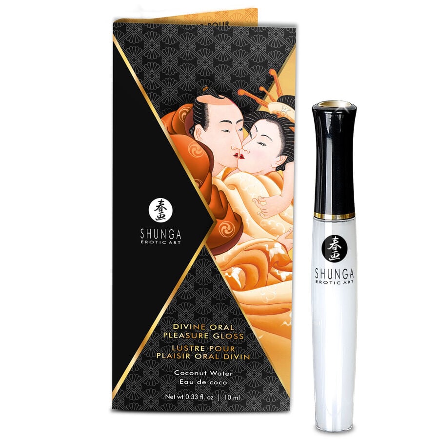 SHUNGA - SWEET KISSES COLLECTION KIT - Image 5
