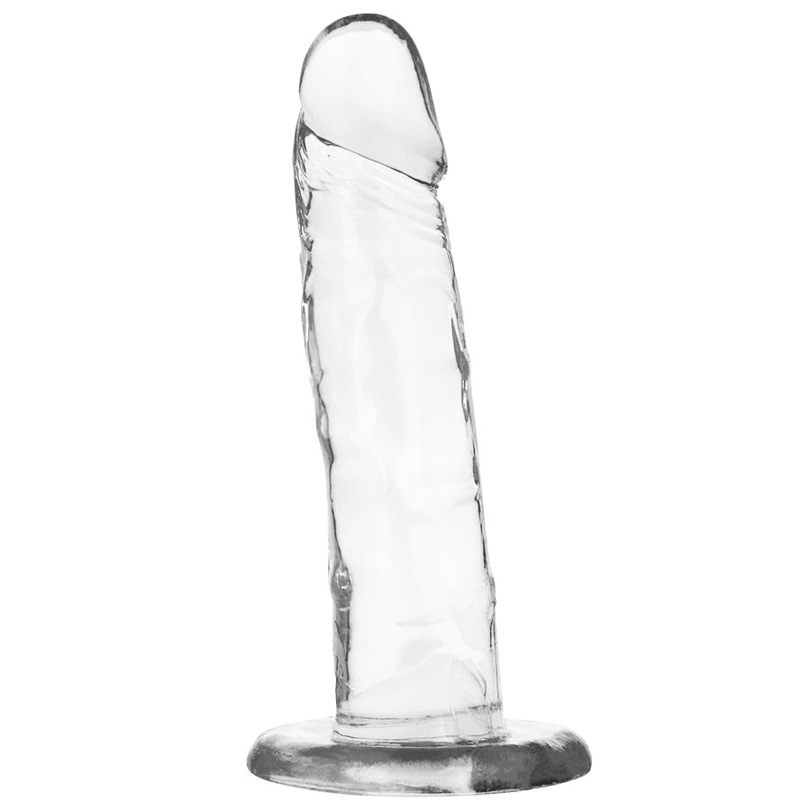 X RAY - CLEAR COCK 18 CM -O- 4 CM - Image 4