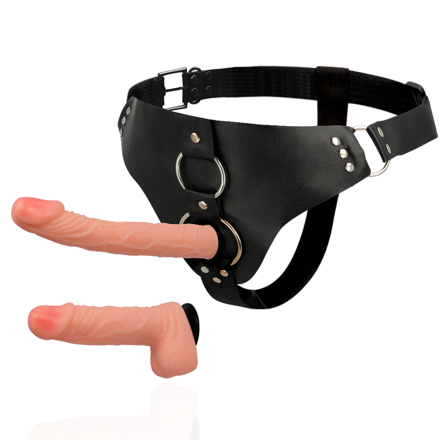 HARNESS ATTRACTION - RNES MURDOCK 19.8 + 15 CM -O- 4 CM - Image 3
