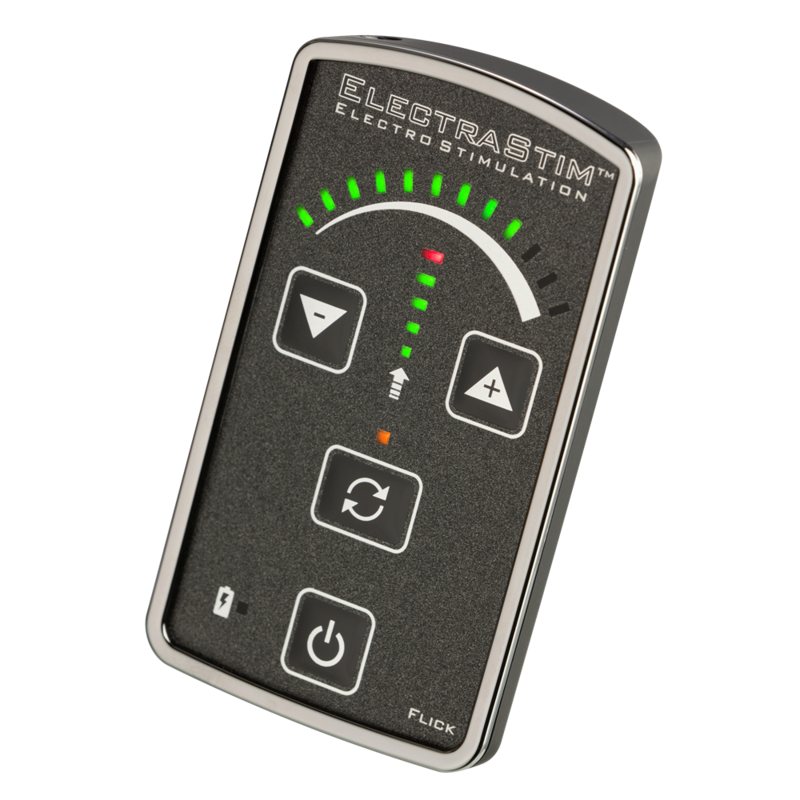 ELECTRASTIM - FLICK STIMULATOR PACK EM60-E - Image 2