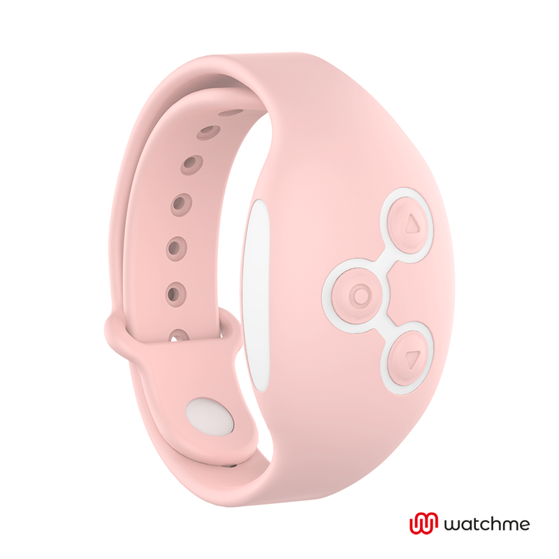 WEARWATCH - WATCHME TECHNOLOGY REMOTE CONTROL EGG BLUE / PINK - Image 3