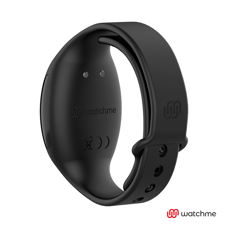 WEARWATCH - EGG REMOTE CONTROL WATCHME TECHNOLOGY SEA WATER / JET - Image 4